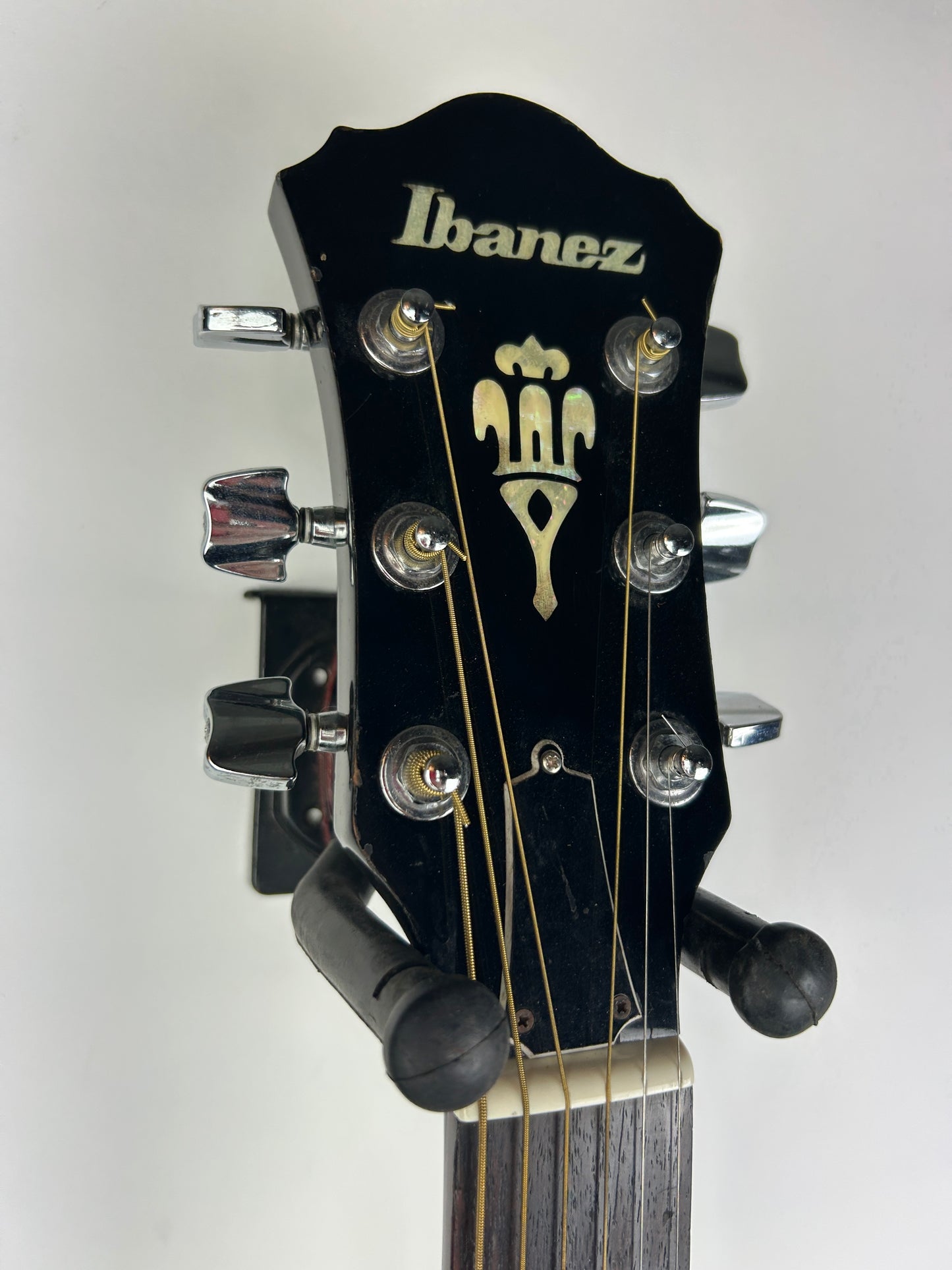 Ibanez AE410BK Electro-Acoustic, Black
