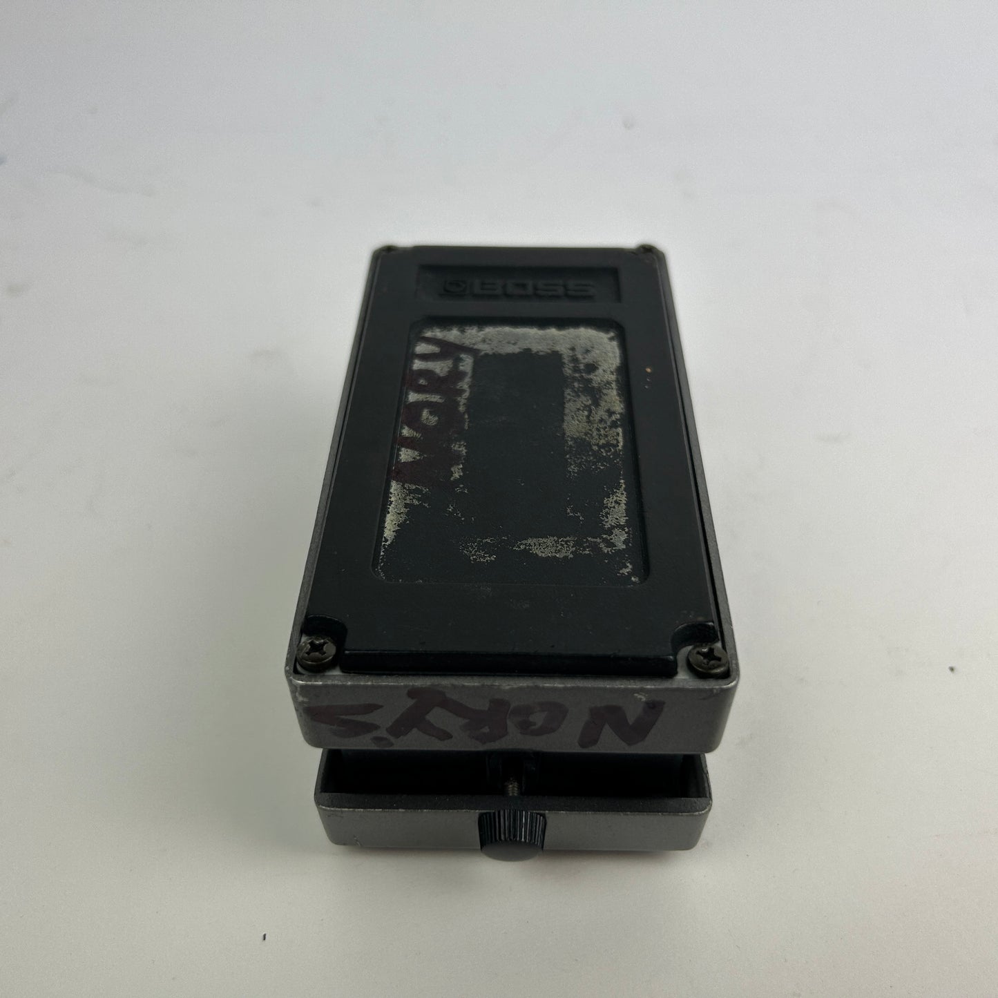 Boss RV2 Digital Reverb
