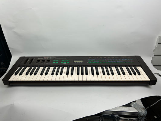 Yamaha DX21 FM Synth (Pre-Owned)