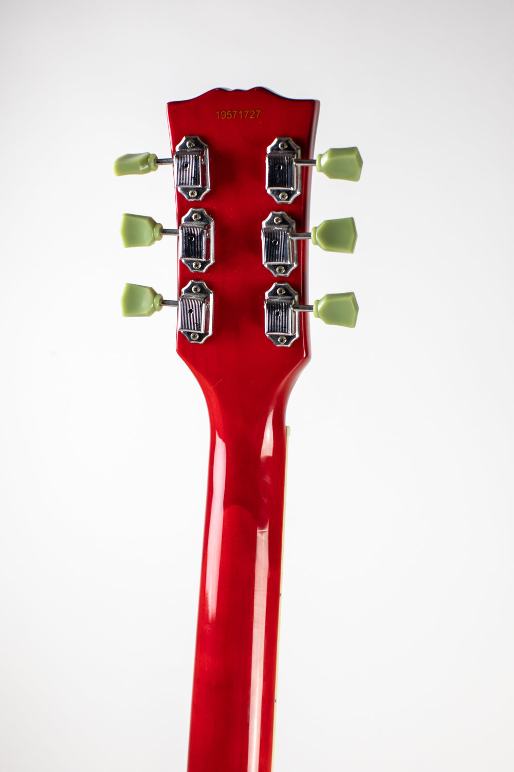 Tokai UES73 SR Electric Guitar (Pre-Owned)