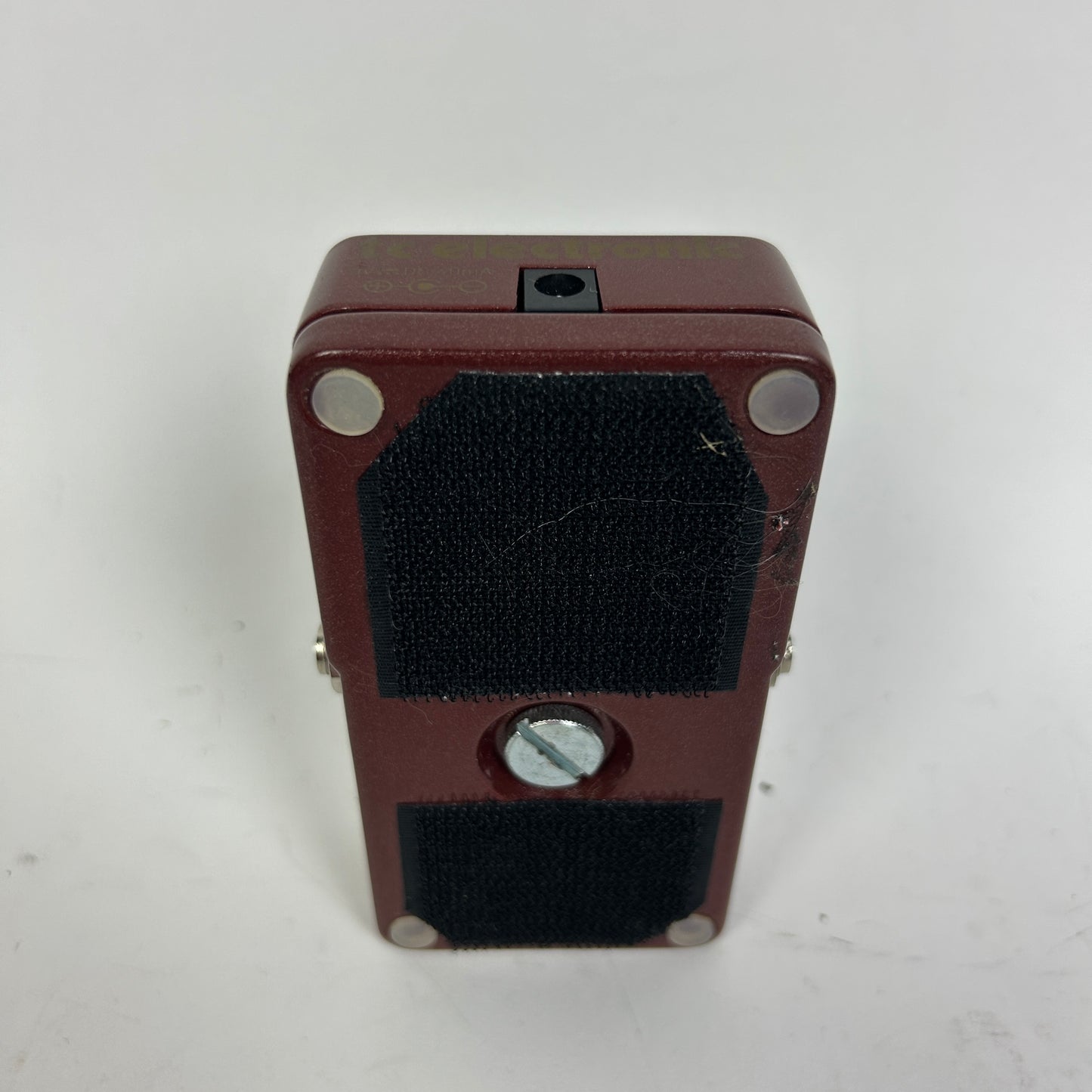 TC Mojo Mojo Overdrive Pedal (Pre-Owned)