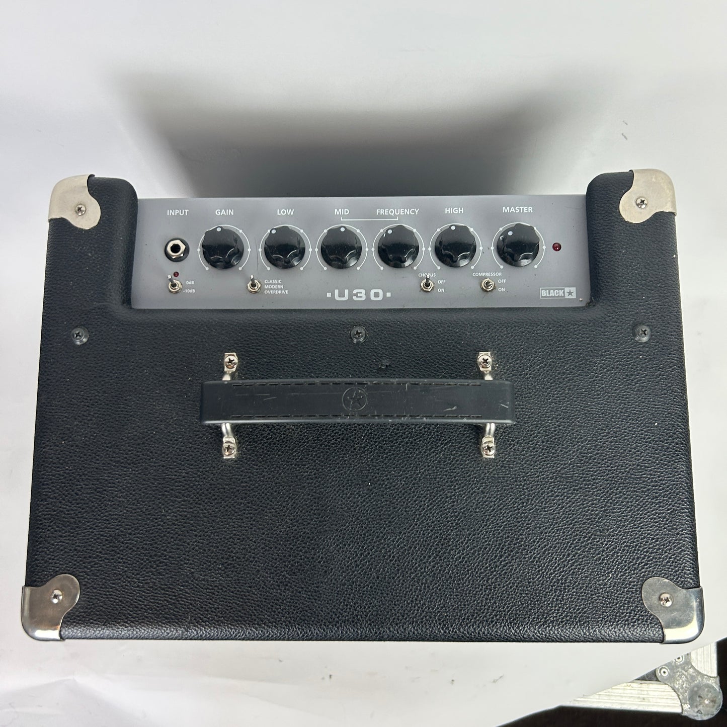 Blackstar Unity 30 Bass Combo (Pre-Owned)