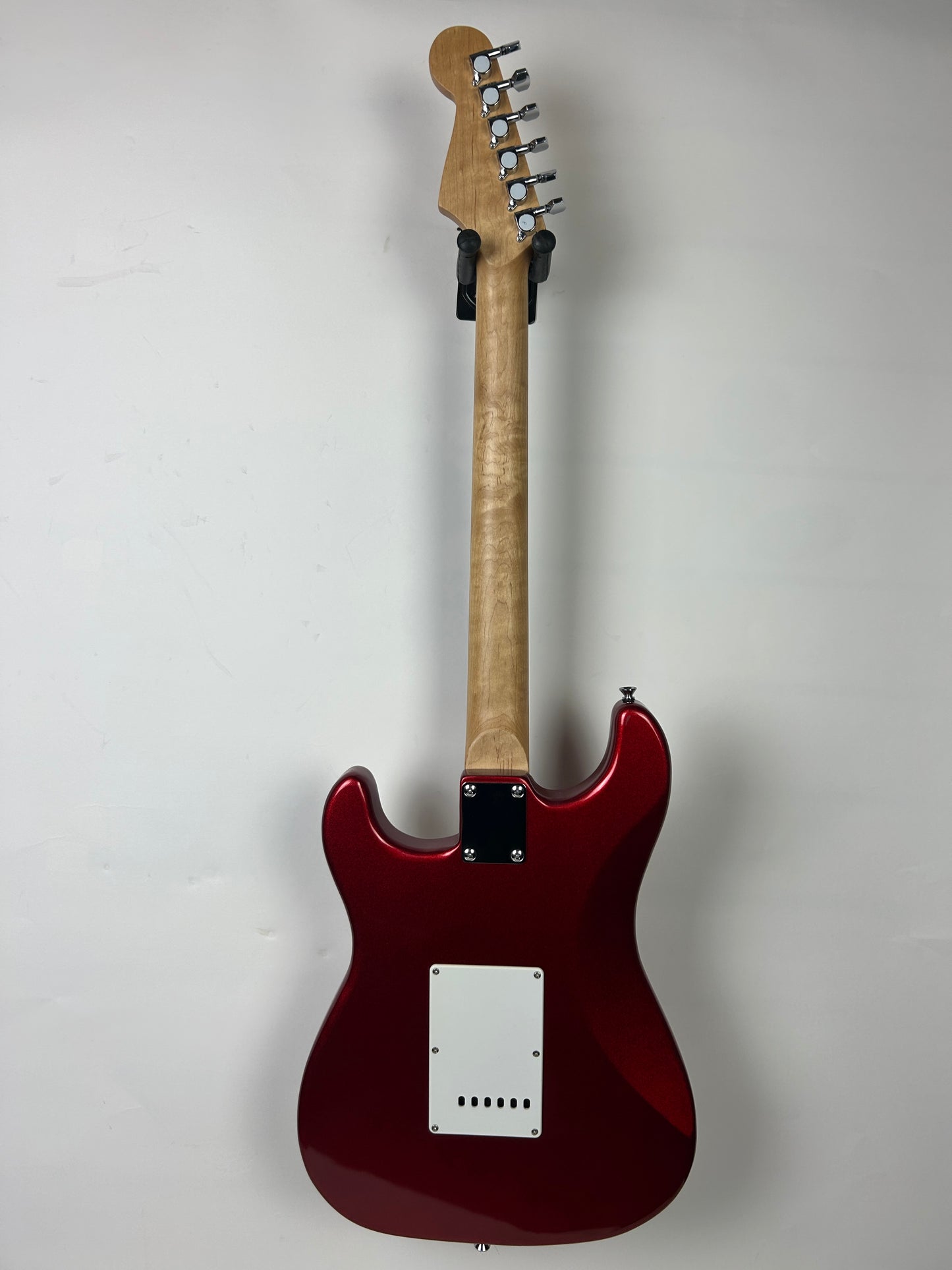 Irin S-Style Electric, Sparkly Red (Pre-Owned)