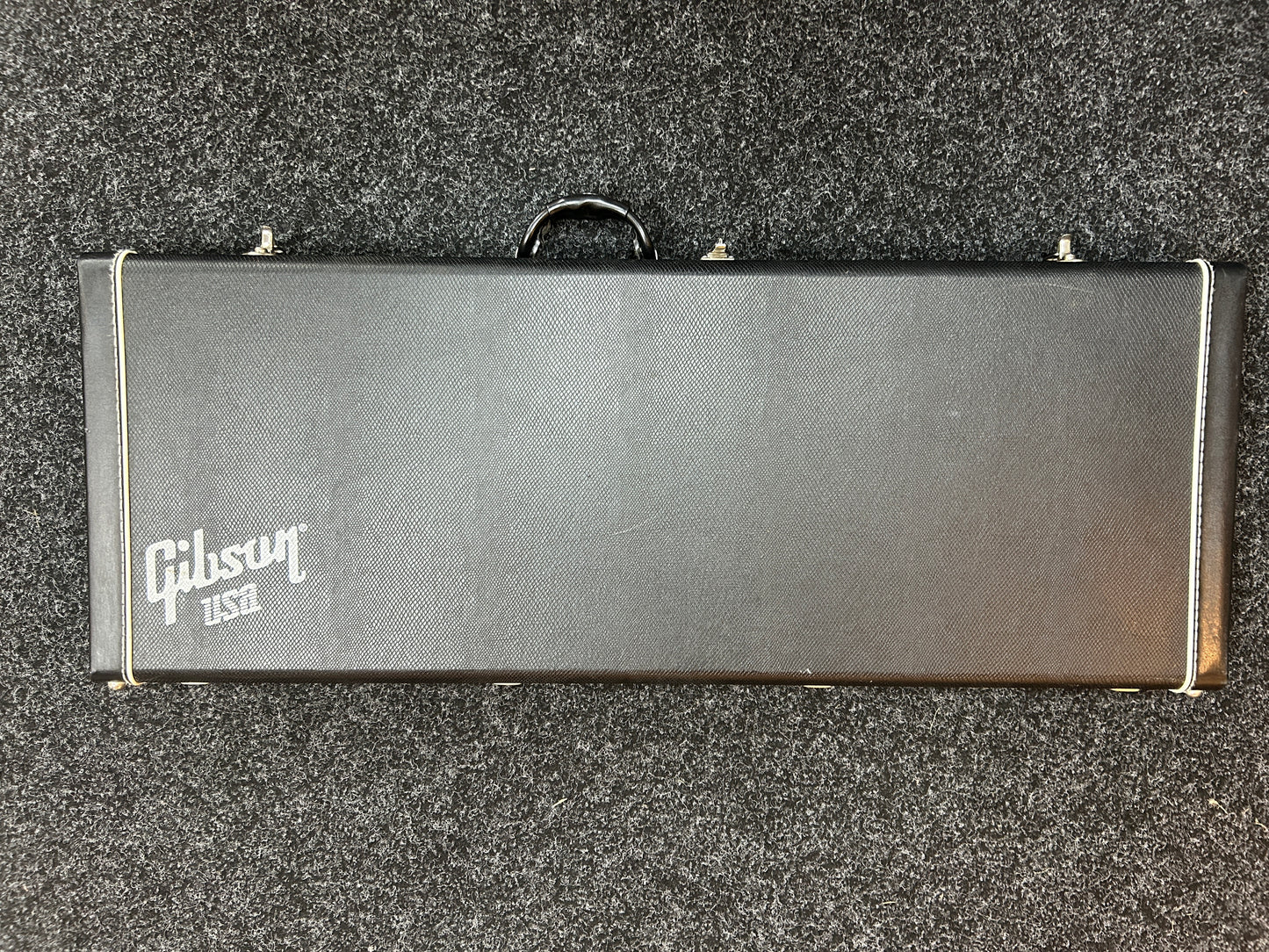 Gibson Explorer (2008), Ebony (Pre-Owned)