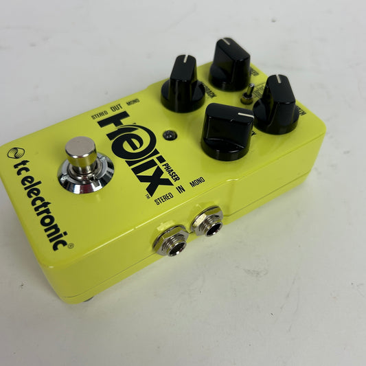 TC Electronic Helix Phaser (Pre-Owned)