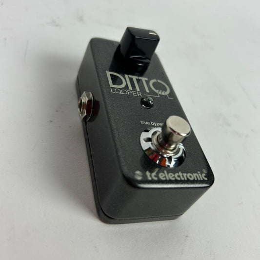 TC Electronic Ditto Looper (Pre-Owned)
