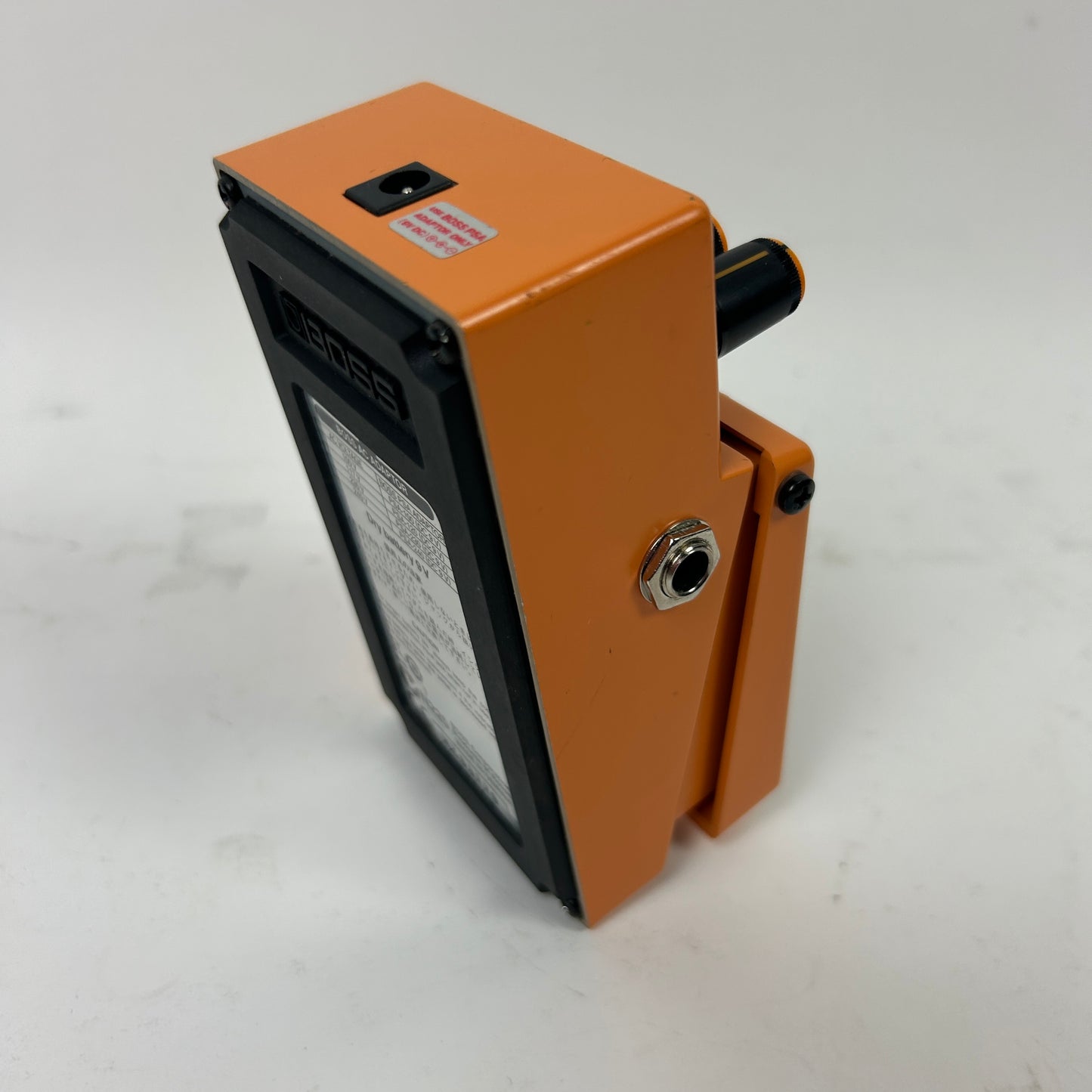 Boss DS2 Turbo Distortion (Pre-Owned)