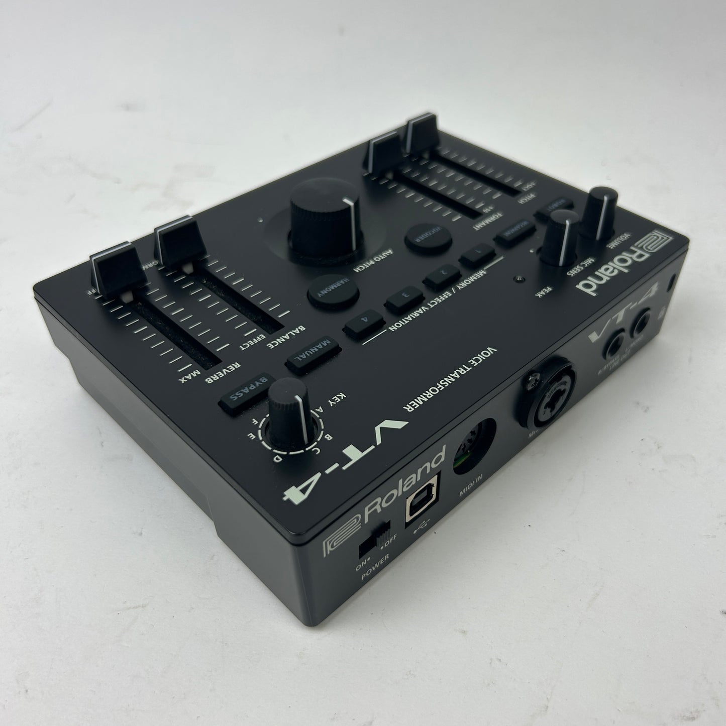 Roland VT4 Voice Transformer (Pre-Owned)