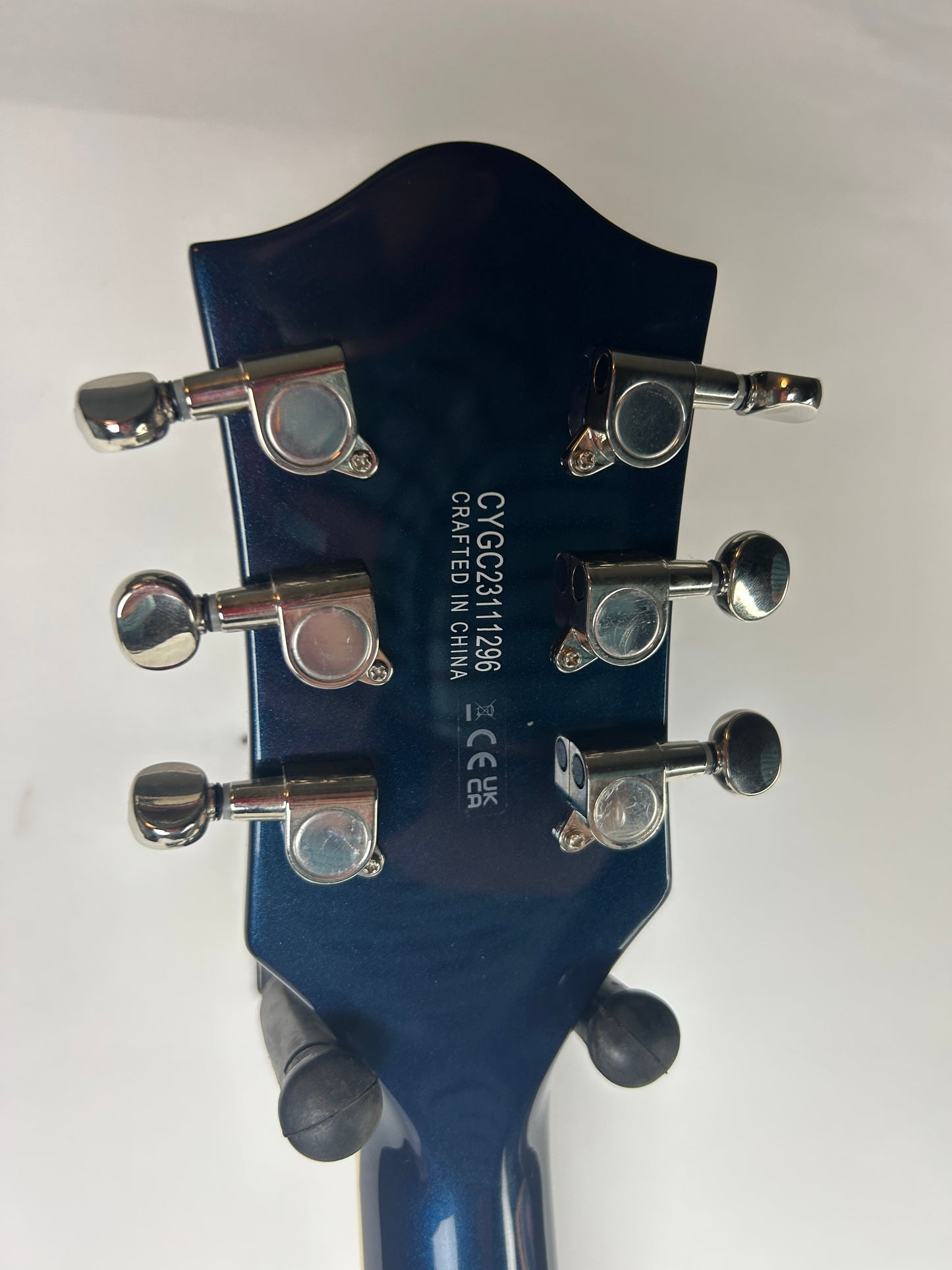 Gretsch G5622T Electromatic Centre Block with Bigsby, Midnight Sapphire (Pre-Owned)
