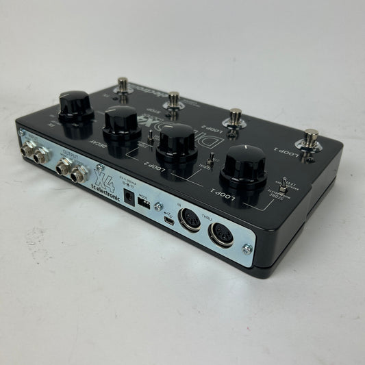 TC Electronic Ditto X4 (Pre-Owned)