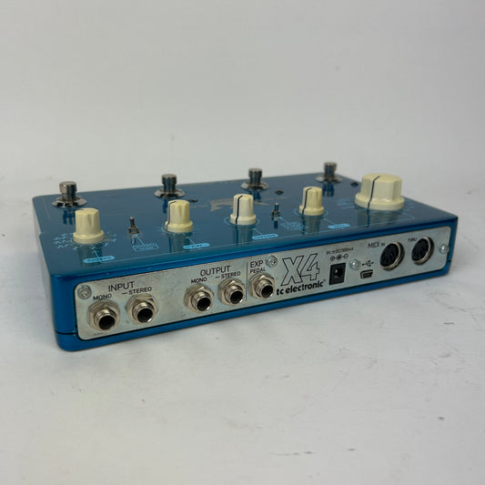 TC Electronic Flashback Triple Delay (Pre-Owned)