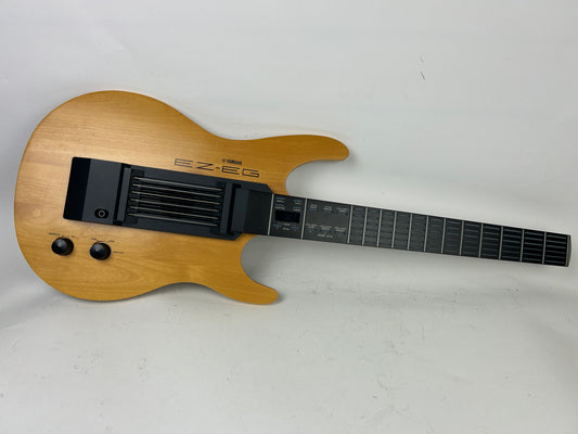 Yamaha EZ-EG MIDI Guitar (Pre-Owned)