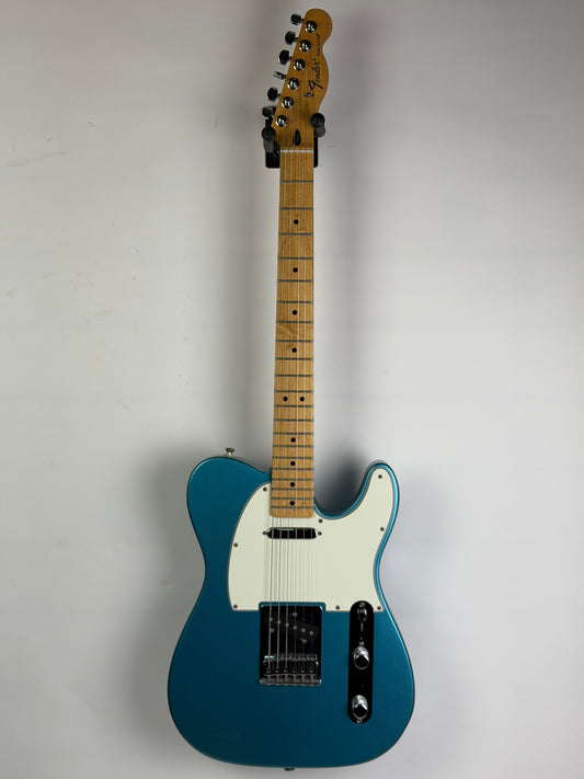 Fender Standard Tele MN LPB 2012 (Pre-Owned)