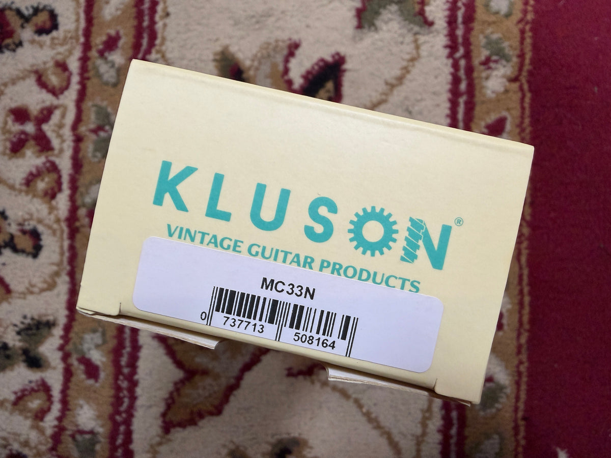 Gibson Les Paul Classic 100th Anniversary Edition (2015) Heritage Cherry Sunburst with Kluson Tuners (Pre-Owned)