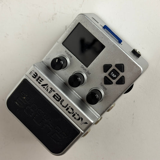 Singular Sound Beat Buddy and Footswitch (Pre-Owned)