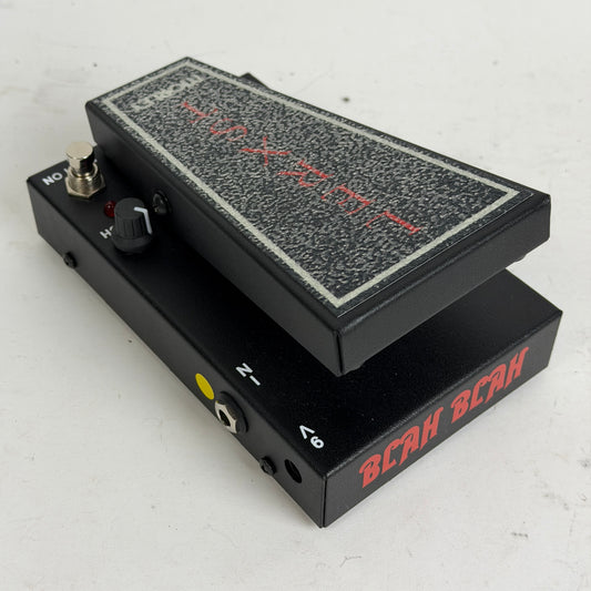 Morley Alex Lifeson Lerxst Blah Blah Wah (Pre-Owned)