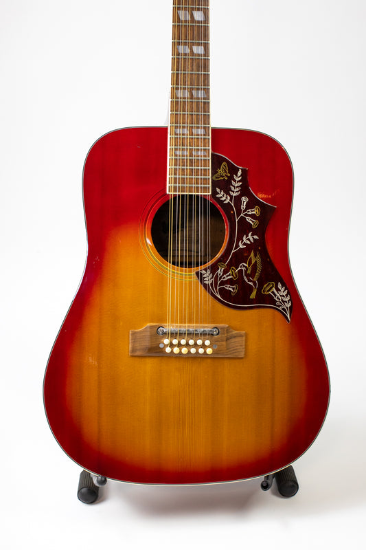 Ibanez 684-12 12-String Acoustic (Pre-Owned)