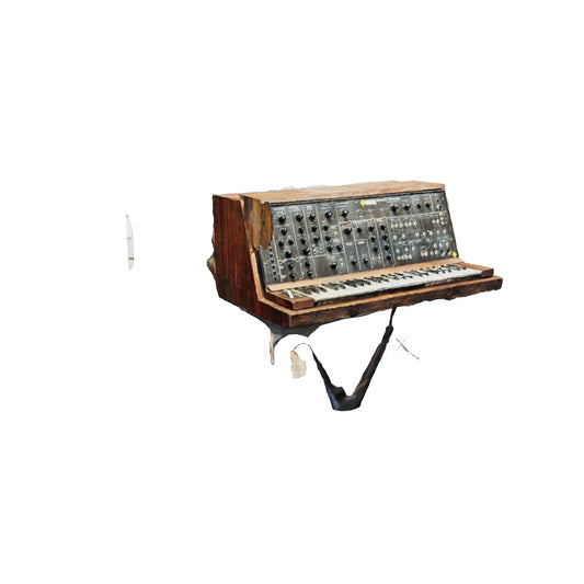 Korg PS3100 Polyphonic Analogue Synthesiser