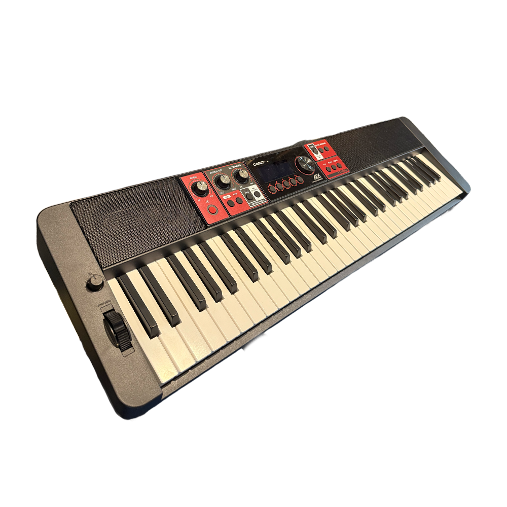 Casio CT-S1000V, Black