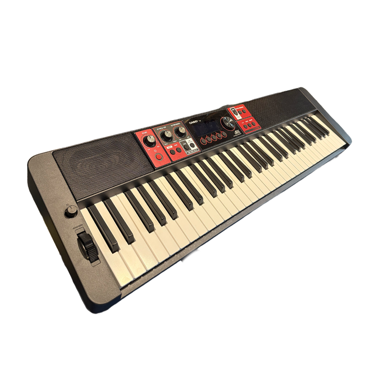 Casio CT-S1000V, Black