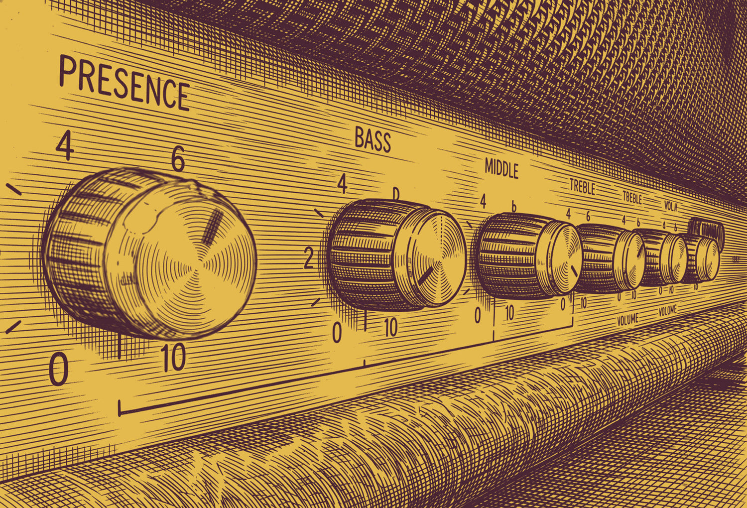 Guitar Amps