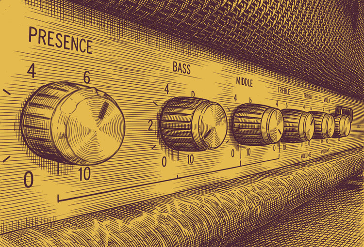 Guitar Amps