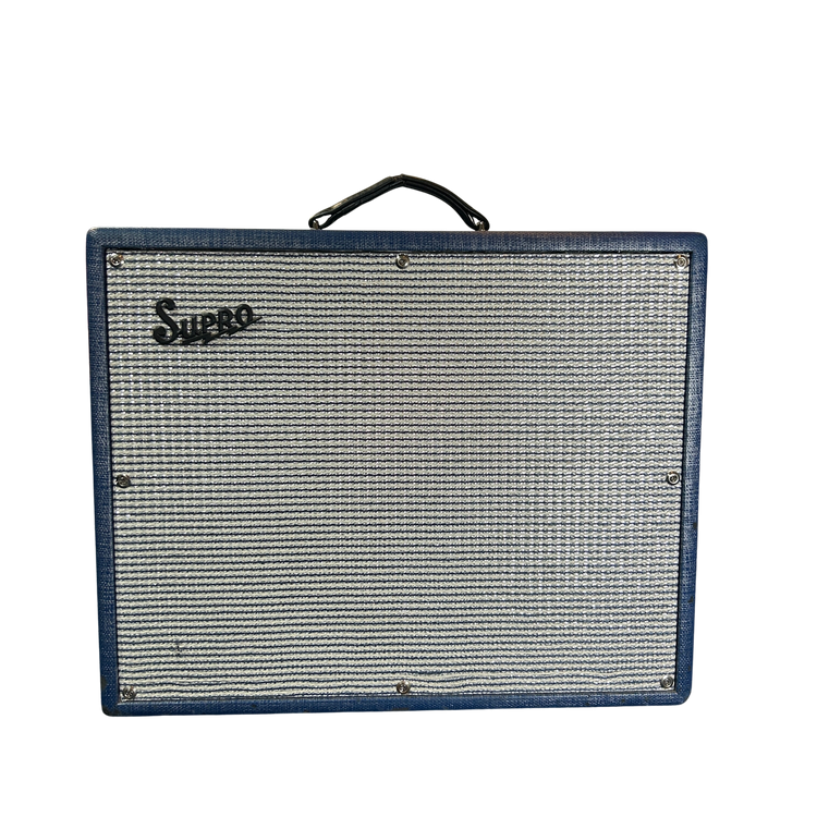Guitar Combo Amps