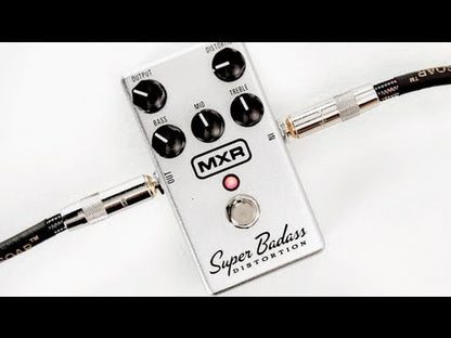 MXR M75 Super Badass Distortion Pedal
