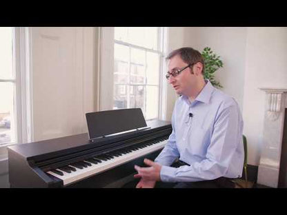 Casio Celviano AP-270 Digital Piano Black