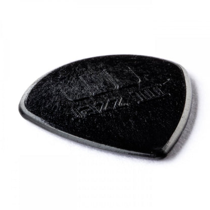 Dunlop Nylon Jazz III Guitar Pick 6 Pack, Black