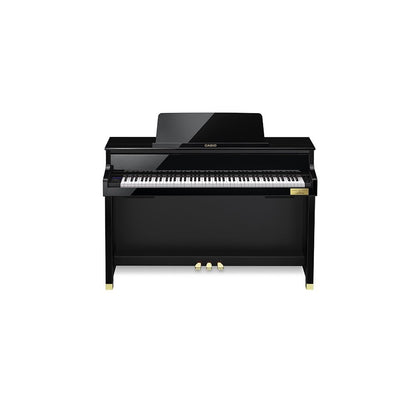 Casio Bechstein GP-510BP Grand Hybrid Digital Piano Polished Ebony