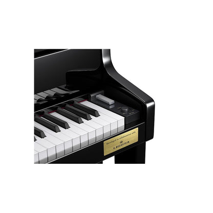 Casio Bechstein GP-510BP Grand Hybrid Digital Piano Polished Ebony