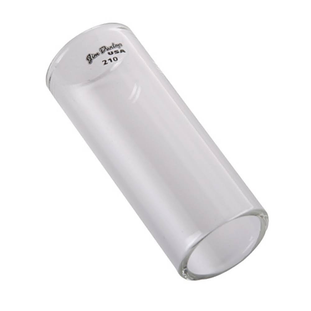 Dunlop 210 Glass Slide Medium Standard Wall