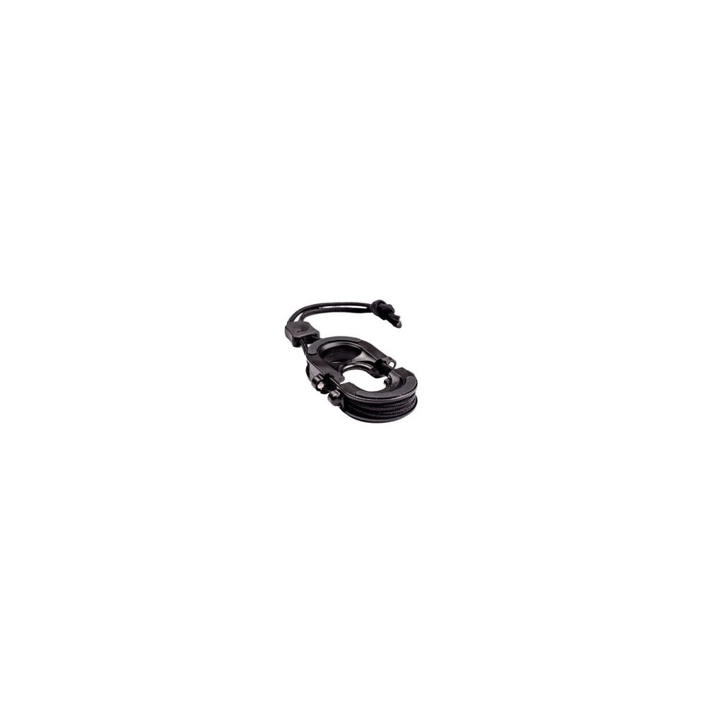 D'Addario CinchFit: Acoustic Jack Lock