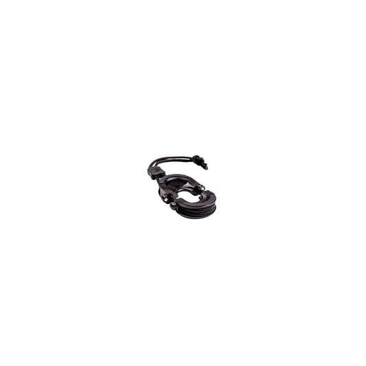 D'Addario CinchFit: Acoustic Jack Lock