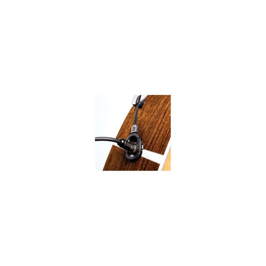 D'Addario CinchFit: Acoustic Jack Lock