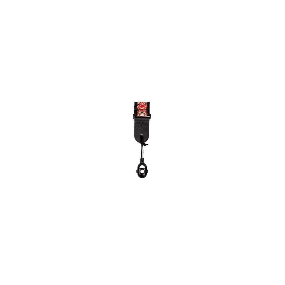 D'Addario CinchFit: Acoustic Jack Lock