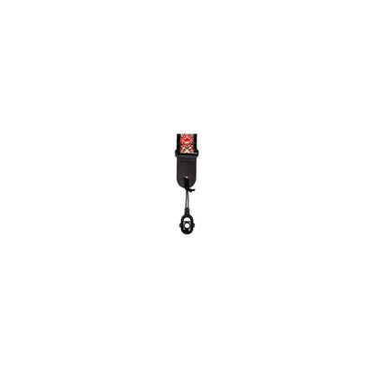D'Addario CinchFit: Acoustic Jack Lock
