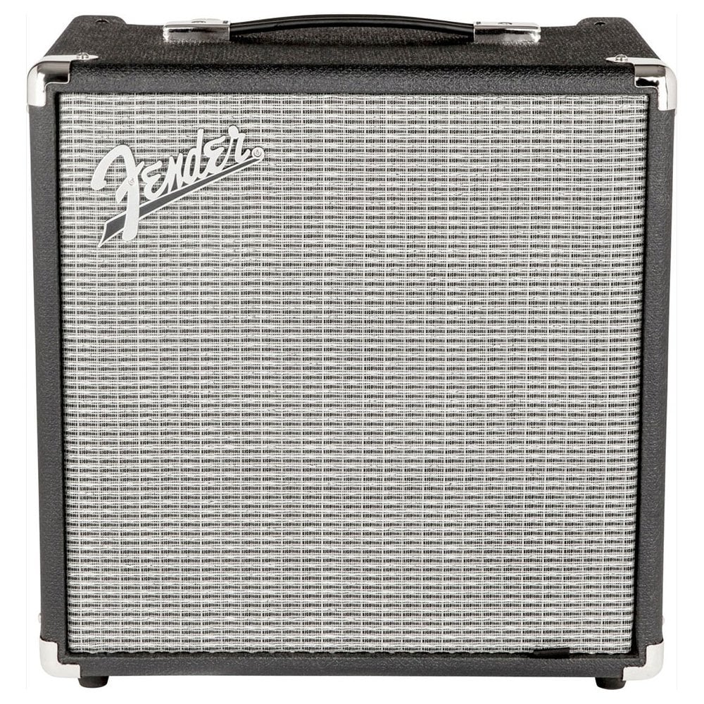 Fender Rumble 25 V3 25 Watt Bass Combo