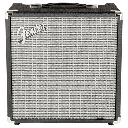 Fender Rumble 25 V3 25 Watt Bass Combo