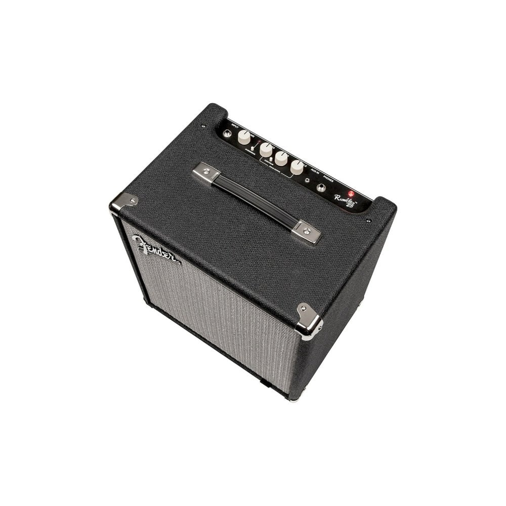 Fender Rumble 25 V3 25 Watt Bass Combo