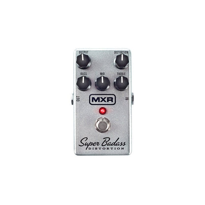 MXR M75 Super Badass Distortion Pedal