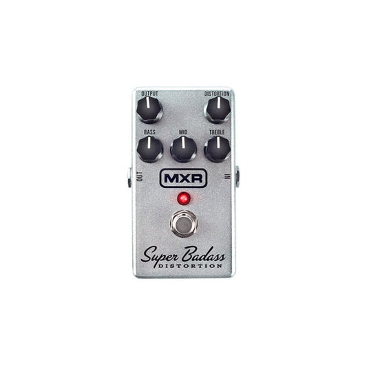MXR M75 Super Badass Distortion Pedal