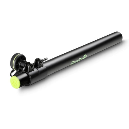 Gravity SP 3332 TPB Adjustable Two-Part Speaker Pole