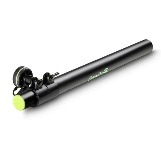 Gravity SP 3332 TPB Adjustable Two-Part Speaker Pole