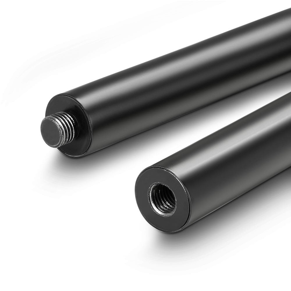 Gravity SP 3332 TPB Adjustable Two-Part Speaker Pole