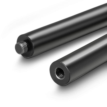 Gravity SP 3332 TPB Adjustable Two-Part Speaker Pole
