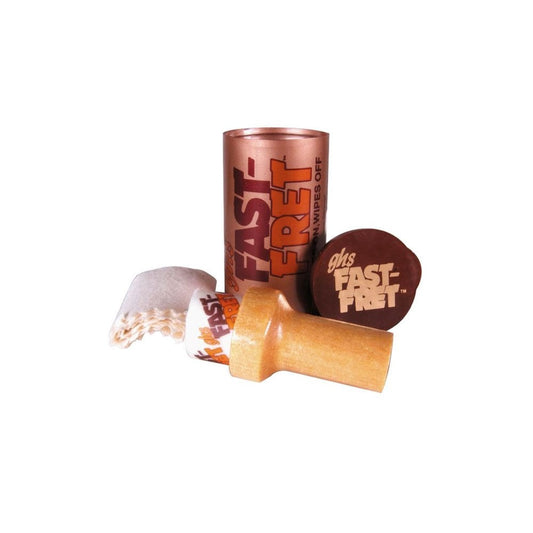 GHS Fast Fret String Lubricant