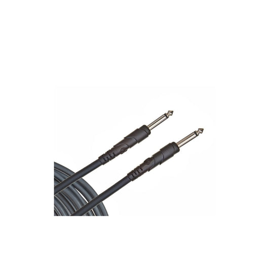 D'Addario Classic Series Speaker Cable 5ft