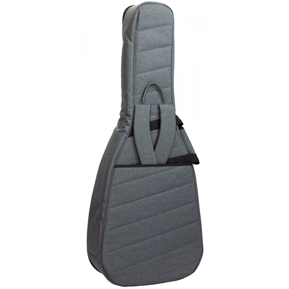 TGI Extreme Series Dreadnought Acoustic Guitar Gig Bag